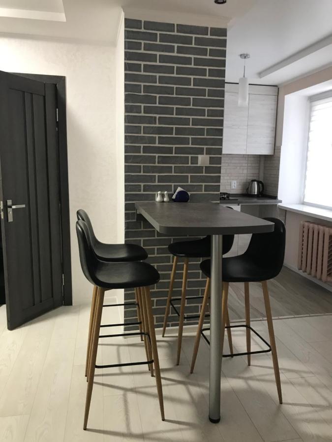 Апартаменти Studio Loft Style Cernihiv Exterior foto