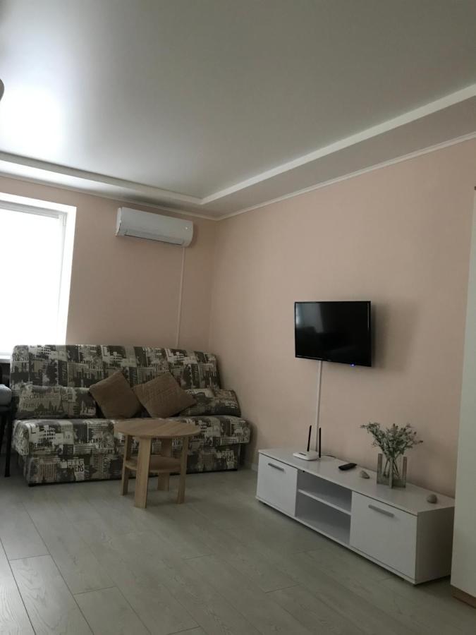Апартаменти Studio Loft Style Cernihiv Exterior foto